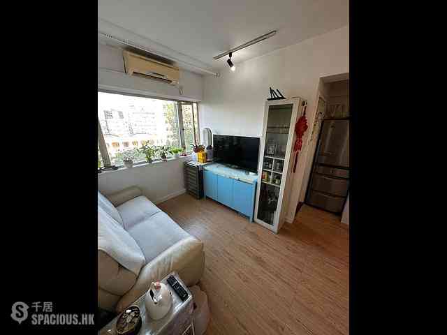 Tsim Sha Tsui - New Knutsford House 01