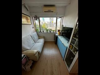 Tsim Sha Tsui - New Knutsford House 02