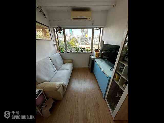 Tsim Sha Tsui - New Knutsford House 02