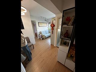 Tsim Sha Tsui - New Knutsford House 03