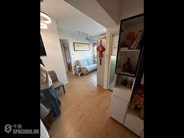 Tsim Sha Tsui - New Knutsford House 03