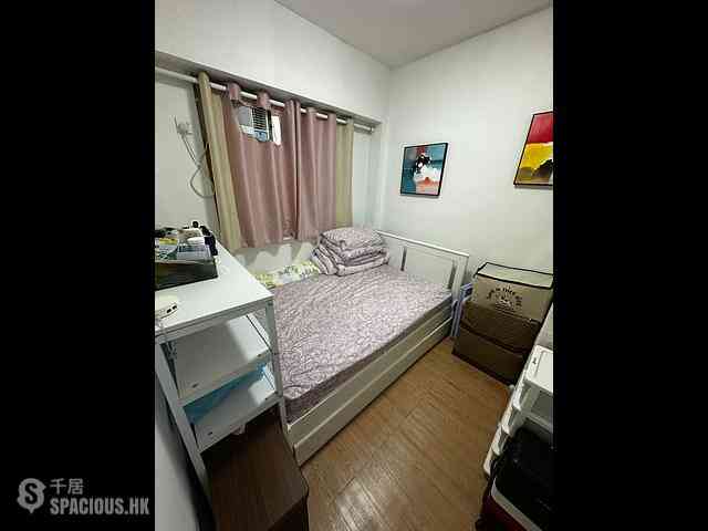 Tsim Sha Tsui - New Knutsford House 05