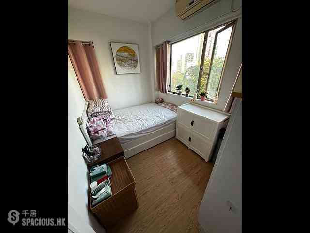 Tsim Sha Tsui - New Knutsford House 06