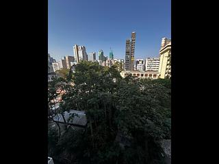 Tsim Sha Tsui - New Knutsford House 04
