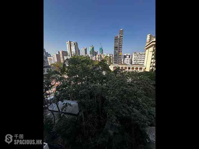 Tsim Sha Tsui - New Knutsford House 04