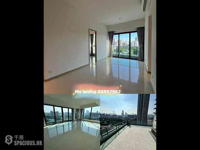 Ho Man Tin - 233 Prince Edward Road West 01