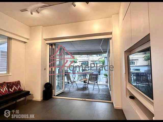 Shek Tong Tsui - Wo Fat Building 04