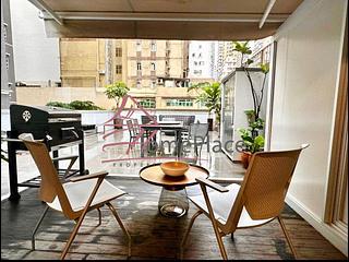 Shek Tong Tsui - Wo Fat Building 05