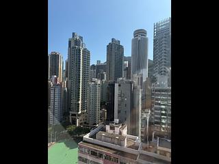 Wan Chai - Hay Wah Building Block A 03