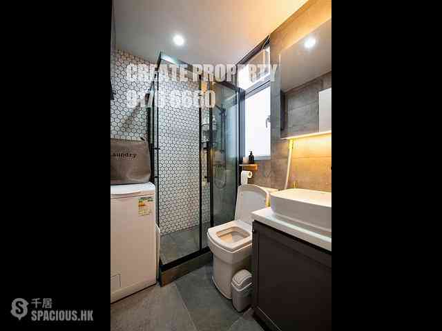 Kennedy Town - Houston Court 06