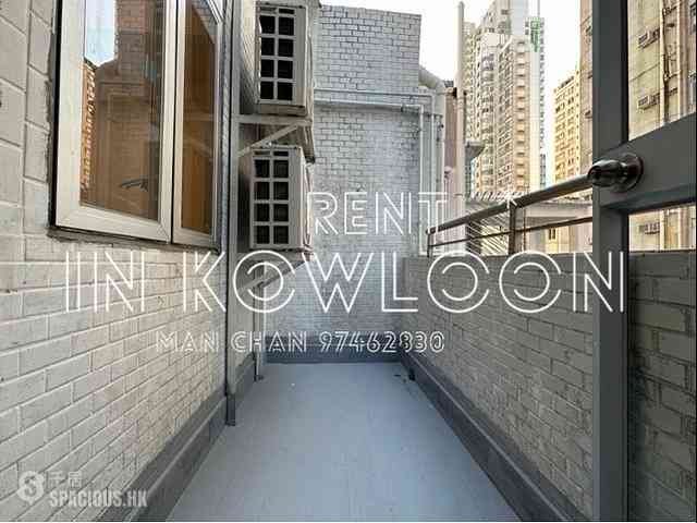 Mong Kok - 945, Canton Road 01