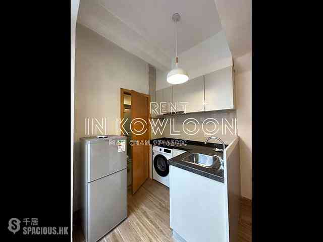 Mong Kok - 945, Canton Road 03