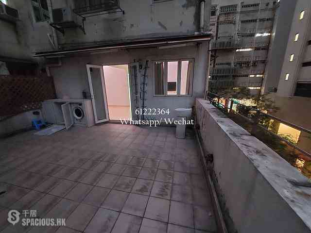 Sai Ying Pun - 81-85, High Street 19