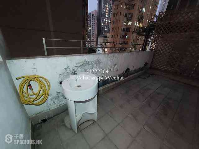 Sai Ying Pun - 81-85, High Street 26
