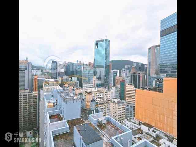 Causeway Bay - Pearl City Mansion 01