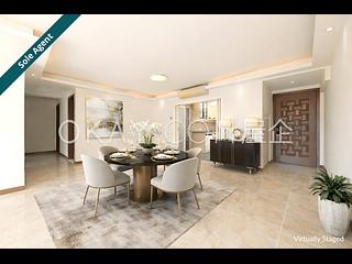 Pok Fu Lam - Baguio Villa 02