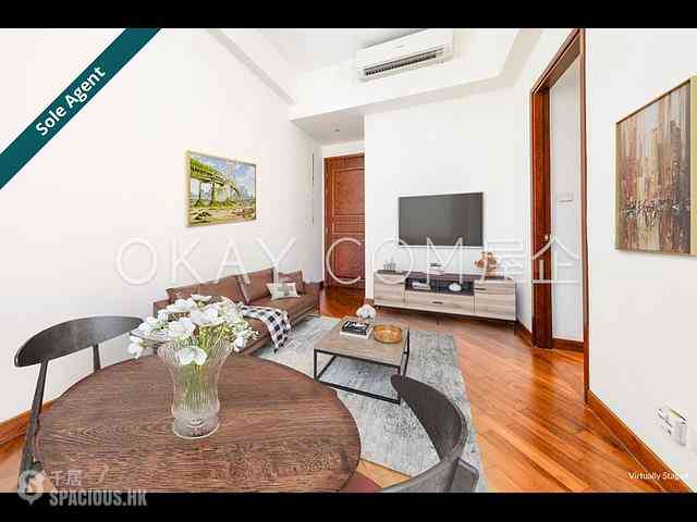Wan Chai - The Avenue Phase 2 02