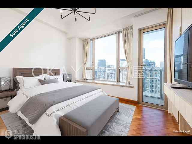 Wan Chai - The Avenue Phase 2 03