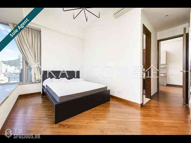 Wan Chai - The Avenue Phase 2 04