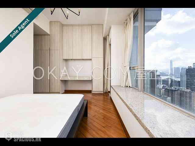 Wan Chai - The Avenue Phase 2 06