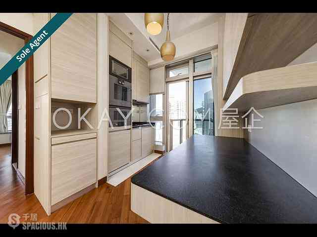 Wan Chai - The Avenue Phase 2 12