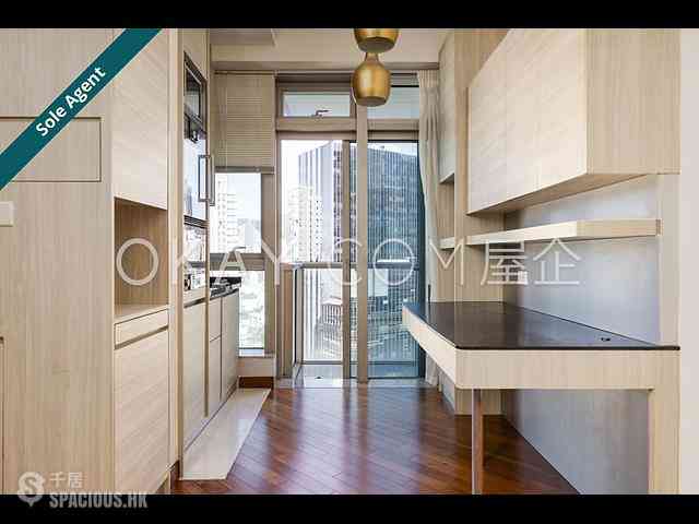 Wan Chai - The Avenue Phase 2 13