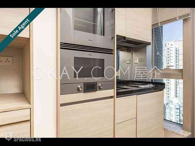 Wan Chai - The Avenue Phase 2 14