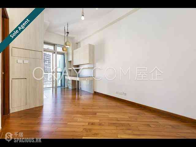 Wan Chai - The Avenue Phase 2 16