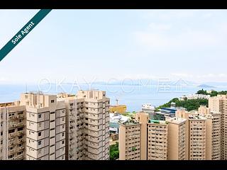 薄扶林 - 碧瑤灣 20