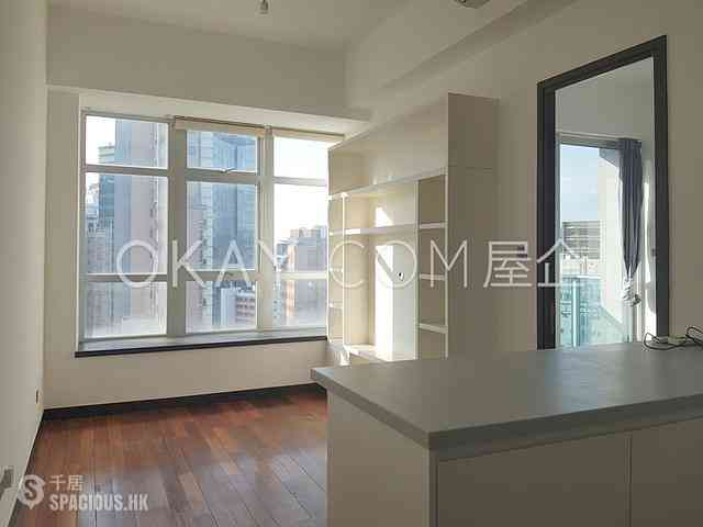 Wan Chai - J Residence 01