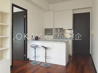 Wan Chai - J Residence 03