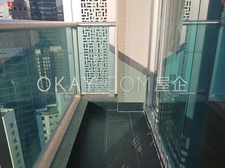 Wan Chai - J Residence 06