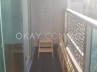Wan Chai - J Residence 07