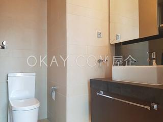 Wan Chai - J Residence 08