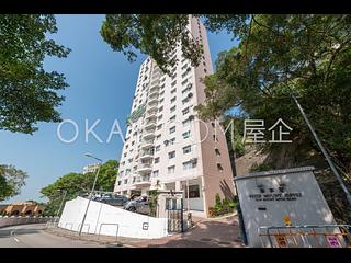 薄扶林 - 华亭阁 13