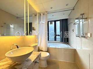 Cyberport - Residence Bel-Air Phase 6 Bel-Air No.8 Tower 3 08
