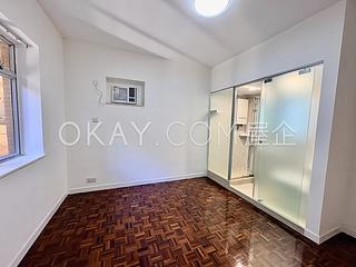Pok Fu Lam - Baguio Villa 03