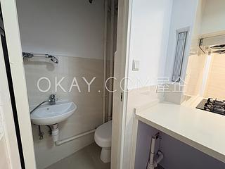Pok Fu Lam - Baguio Villa 12
