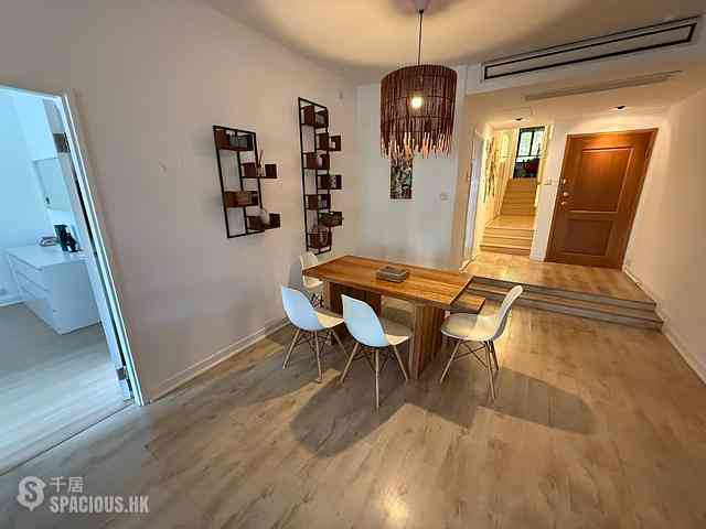 Discovery Bay - Discovery Bay Phase 1 Beach Village Seabird Lane 02