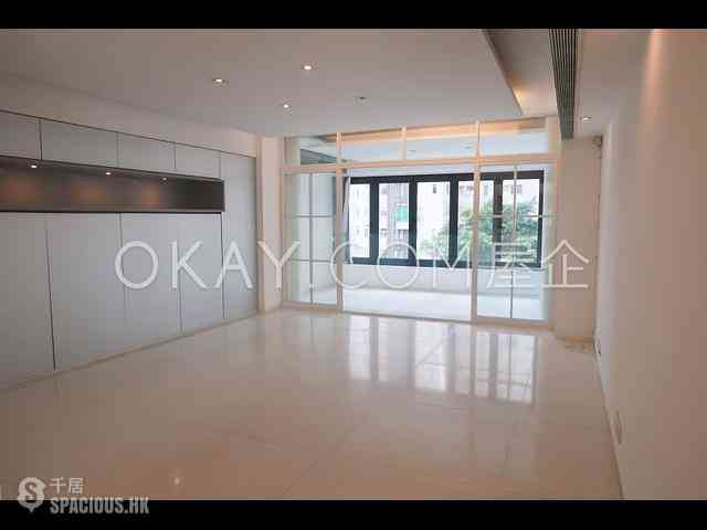 Mid Levels Central - Kam Yuen Mansion 01