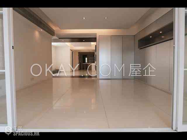 Mid Levels Central - Kam Yuen Mansion 02