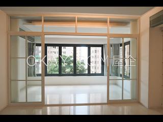 Mid Levels Central - Kam Yuen Mansion 03