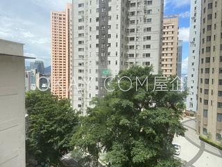 Mid Levels Central - Kam Yuen Mansion 04