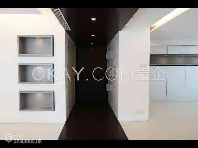 Mid Levels Central - Kam Yuen Mansion 05