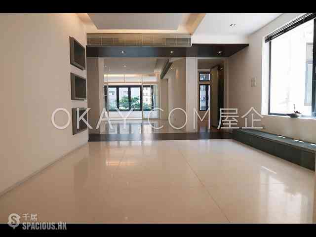Mid Levels Central - Kam Yuen Mansion 06