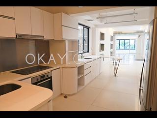 Mid Levels Central - Kam Yuen Mansion 07
