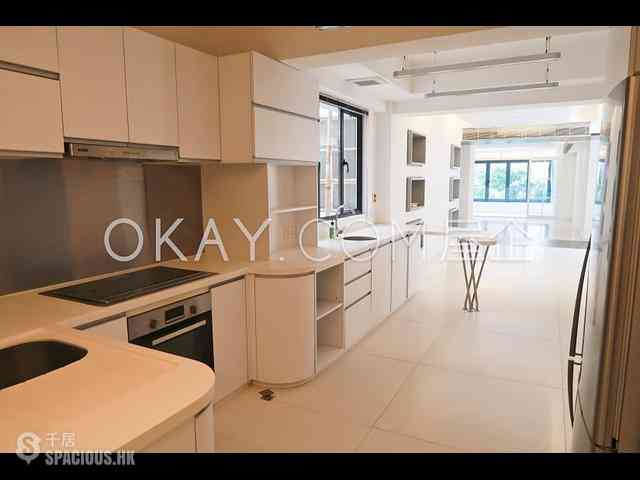 Mid Levels Central - Kam Yuen Mansion 07