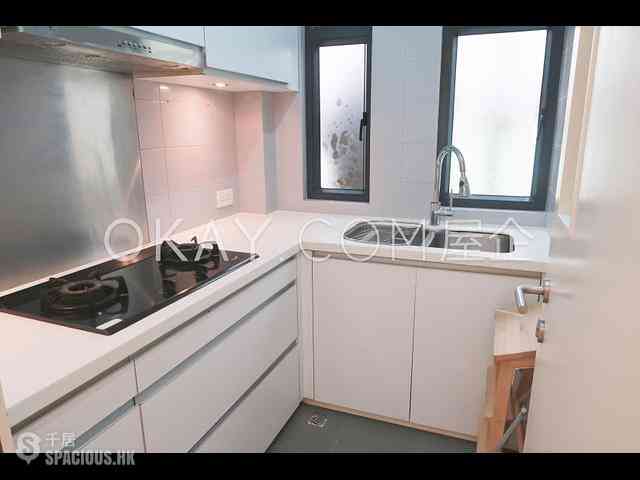 Mid Levels Central - Kam Yuen Mansion 08