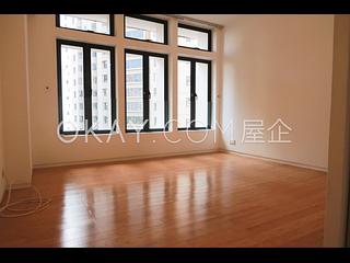 Mid Levels Central - Kam Yuen Mansion 09