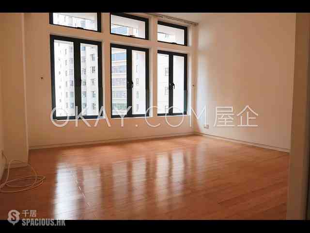 Mid Levels Central - Kam Yuen Mansion 09